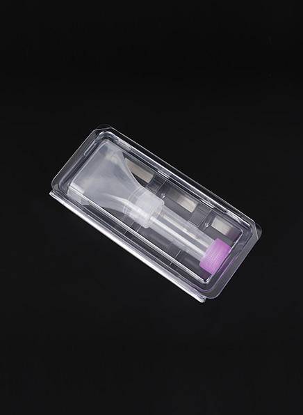 核酸提取保存管系列